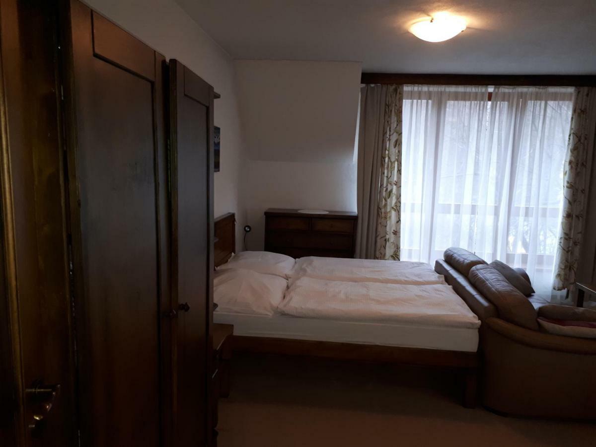 Apartman Kuka 타트란스카롬니카 외부 사진