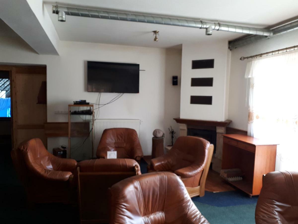 Apartman Kuka 타트란스카롬니카 외부 사진